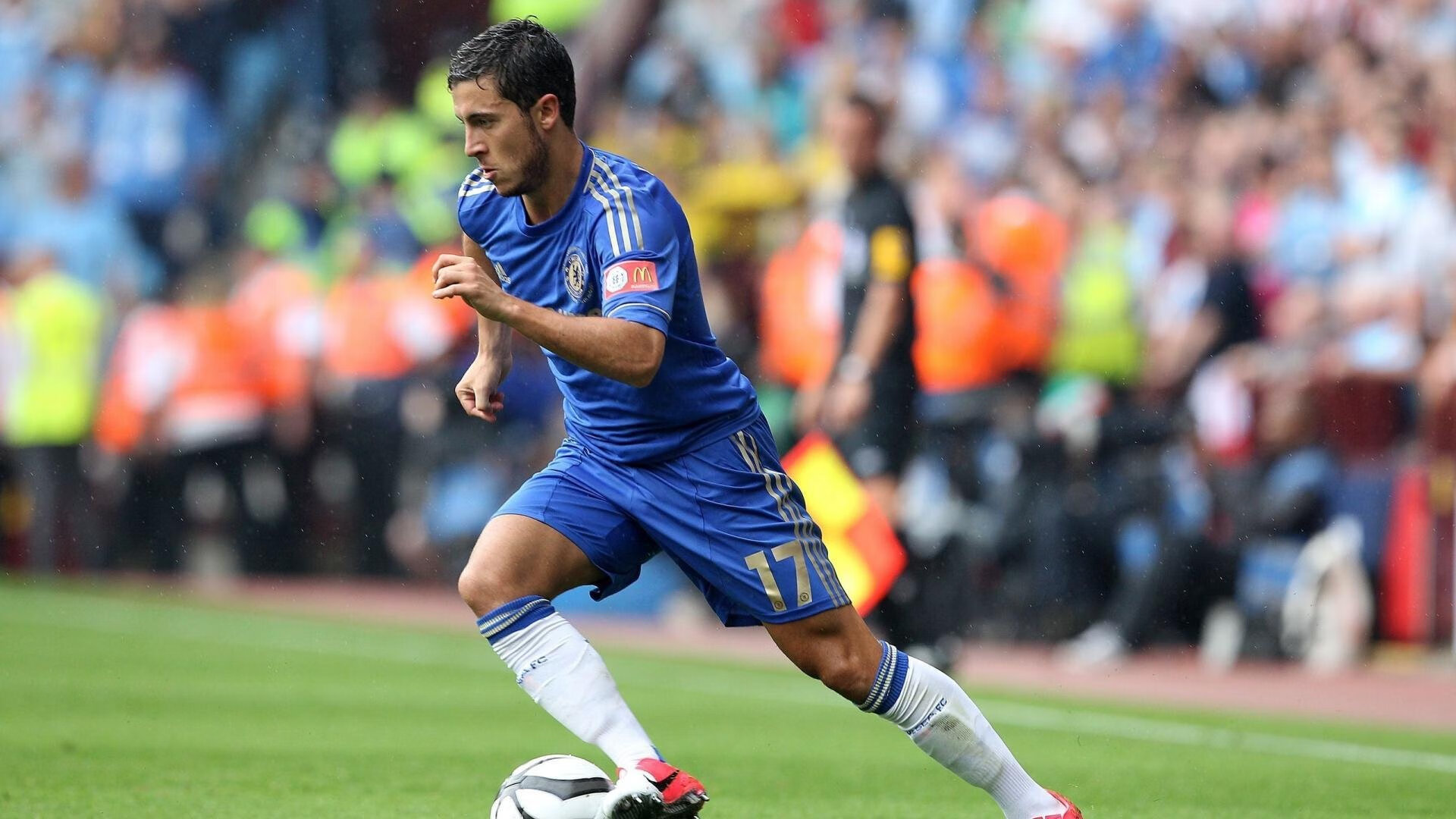 腾讯电竞赛事促进地区电竞产业发展，腾讯公布6款游戏电竞计划